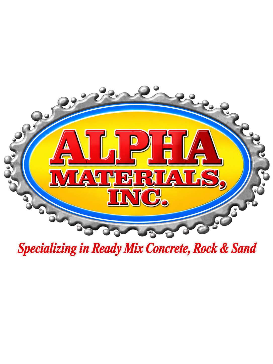 Alpha Materials, Inc.